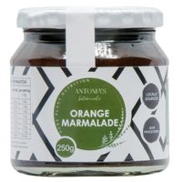 Antonia's Orange Marmalade